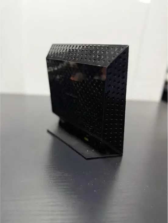 NETGEAR R6250 AC1600 Dual Band Smart WiFi Router Tested - Picture 2 of 9